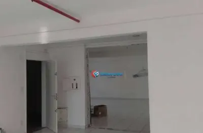 Sala comercial à venda na Rua Dona Libânia, Centro, Campinas
