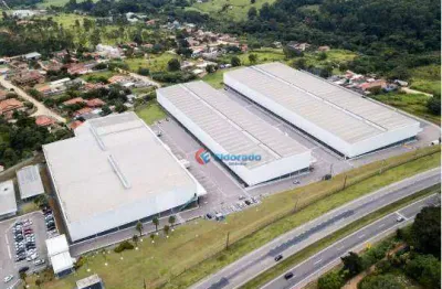 Barracão / Galpão / Depósito para alugar na Rodovia Dom Gabriel Paulino Bueno Couto, Medeiros, Jundiaí