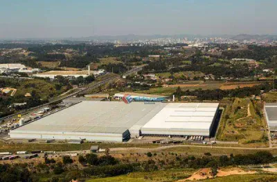 Barracão / Galpão / Depósito para alugar no Santo Antônio, Louveira 