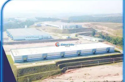 Barracão / Galpão / Depósito para alugar no Pinhal, Jarinu 