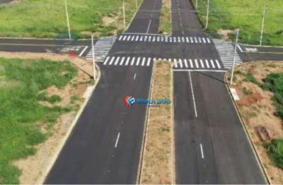 Terreno à venda, 160 m² por r$ 160.000,00 - parque bella ville - hortolândia/sp