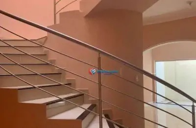Casa com 3 dormitórios à venda, 155 m² por r$ 450.000,00 - jardim luiz cia - sumaré/sp