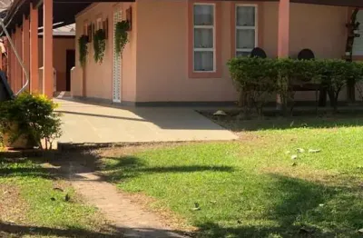 Chácara à venda, 1507 m² por r$ 800.000,00 - parque dante marmiroli - sumaré/sp