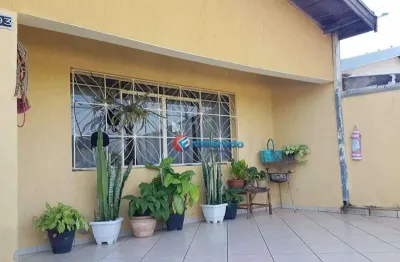 Casa com 3 dormitórios à venda, 148 m² por r$ 400.000,00 - jardim dall'orto - sumaré/sp