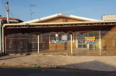 Casa com 2 dormitórios à venda, 154 m² por r$ 450.000,00 - jardim dall'orto - sumaré/sp