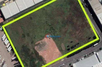 Terreno à venda na Rua João Truzzy, Jardim Progresso, Americana