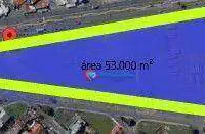 Área à venda, 53000 m² - parque da amizade (nova veneza) - sumaré/sp