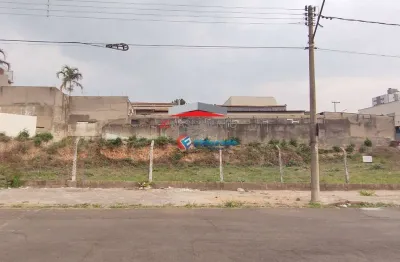 Terreno esquina à venda, 1.464 m² - vila rehder - americana/sp