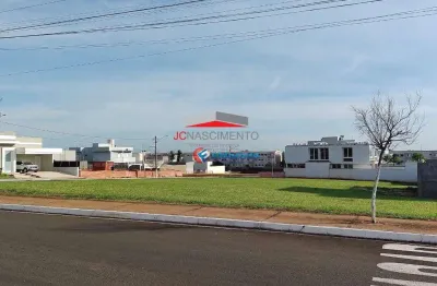 Terreno esquina à venda com 637 m² riviera tamborlim - americana/sp