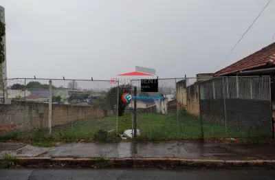 Terreno à venda, 446 m² - vila rehder - americana/sp