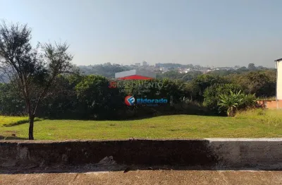 Terreno à venda, 1098 m² - jardim bela vista - americana/sp
