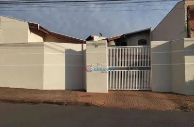 Casa com 4 dormitórios à venda, 177 m² por r$ 780.000,00 - planalto do sol - sumaré/sp