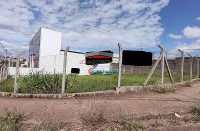 Terreno à venda, 220 m² por r$ 350.000,00 - loteamento industrial machadinho - americana/sp