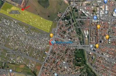Terrenos comerciais no jardim do jatobá - poucas unidades