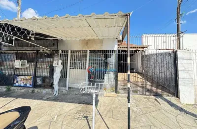 Casa com 2 dormitórios, 220 m² - venda por R$ 362.000 ou aluguel por R$ 2.453/mês - Vila Valle - Sumaré/SP