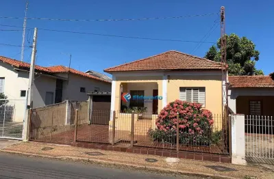 Casa com 2 dormitórios à venda, 182 m² por r$ 580.000,00 - centro - sumaré/sp
