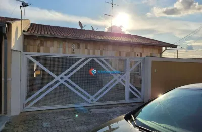 Casa com 3 dormitórios à venda, 180 m² por r$ 580.000,00 - jardim macarenko - sumaré/sp