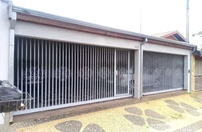 Casa à venda, 220 m² por r$ 780.000,00 - jardim alvorada - sumaré/sp