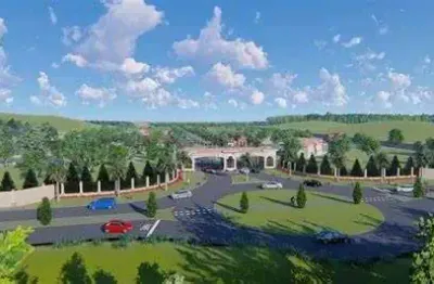 Terreno à venda, 421 m² por r$ 340.000,00 - parque dos pinheiros - nova odessa/sp