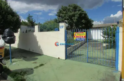 Casa com 2 dormitórios à venda, 91 m² por r$ 280.000,00 - jardim dall'orto - sumaré/sp