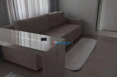 Apartamento com 2 quartos à venda na Avenida da Amizade, Parque Euclides Miranda, Sumaré