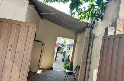 Casa à venda, 70 m² por r$ 300.000,00 - jardim macarenko - sumaré/sp