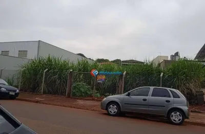 Terreno à venda, 969 m² por r$ 830.000,00 - jardim eldorado - sumaré/sp