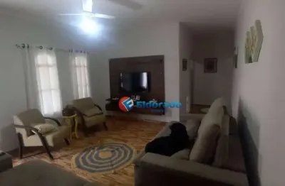 Casa com 3 dormitórios à venda, 170 m² por r$ 550.000,00 - jardim santa luiza i - nova odessa/sp