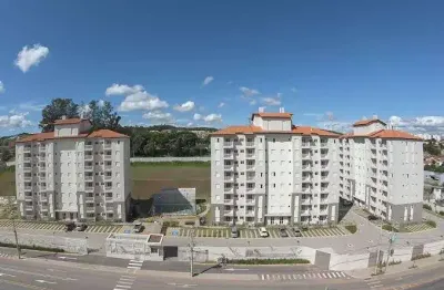 Apartamento à venda, 50 m² por r$ 330.000,00 - ortizes - valinhos/sp