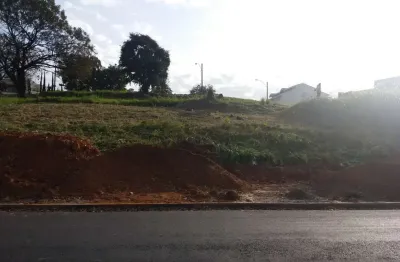 Terreno à venda, 274 m² por r$ 384.636,00 - jardim bela vista - americana/sp