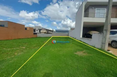 Terreno à venda, 250 m² por r$ 319.150,00 - residencial real park sumaré - sumaré/sp