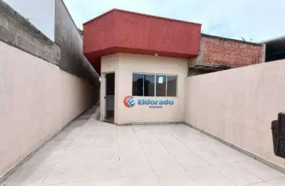 Casa com 2 dormitórios à venda, 60 m² por r$ 365.000,00 - jardim amanda i - hortolândia/sp