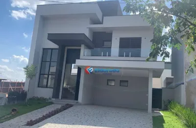 Casa com 4 quartos à venda, 305 m² por r$ 2.400.000 - swiss park - campinas/sp