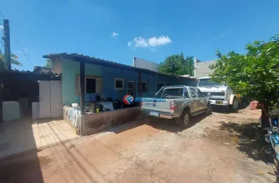 Casa à venda, 77 m² por r$ 480.000,00 - jardim são judas tadeu (nova veneza) - sumaré/sp