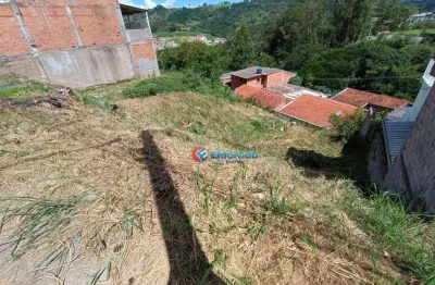Terreno à venda, 190 m² por r$ 120.000,00 - jardim portugal - valinhos/sp