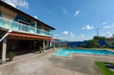 Chácara à venda, 1000 m² por r$ 1.050.000,00 - limeira - limeira/sp