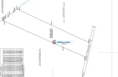 Área à venda, 96000 m² por r$ 6.660.000,00 - jardim bom sucesso - rio claro/sp