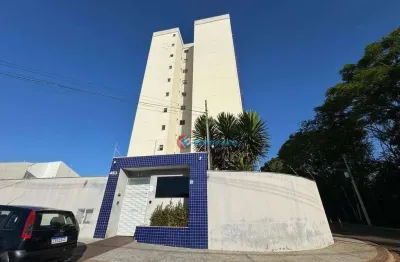 Apartamento com 3 dormitórios, 74 m² - venda por r$ 380.000,00 ou aluguel por r$ 2.519,25/mês - jardim residencial ravagnani - sumaré/sp