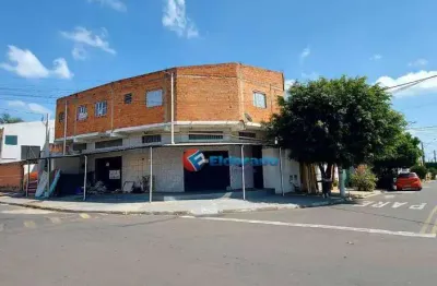 Casa com 3 dormitórios à venda, 130 m² por r$ 350.000,00 - parque progresso (nova veneza) - sumaré/sp
