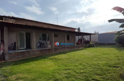 Casa com 3 dormitórios à venda, 113 m² por r$ 600.000,00 - parque florely (nova veneza) - sumaré/sp