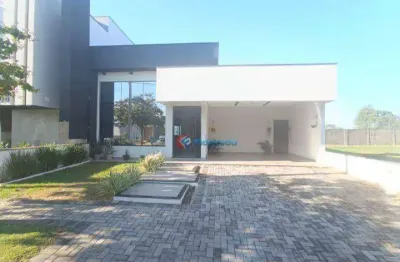 Casa com 3 dormitórios à venda, 154 m² por r$ 980.000,00 - jardim guanabara - monte mor/sp