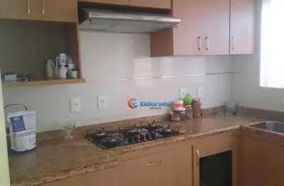 Casa à venda, 80 m² por r$ 400.000,00 - jardim residencial fibra - nova odessa/sp