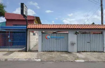 Casa com 2 dormitórios à venda, 150 m² por r$ 590.000,00 - jardim santa izabel - hortolândia/sp