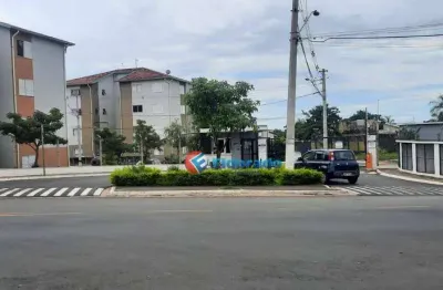 Apartamento com 2 dormitórios à venda, 52 m² por r$ 128.000 - condomínio residencial vida nova i - americana/sp