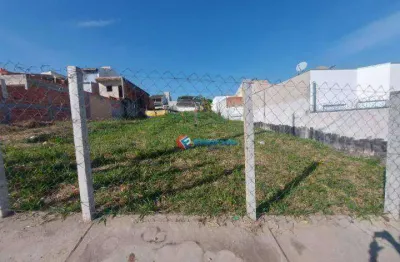 Terreno à venda, 150 m² por r$ 150.000 - jardim boer ll - americana/sp