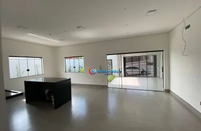 Casa com 2 dormitórios à venda, 97 m² por r$ 580.000,00 - jardim brasil - americana/sp