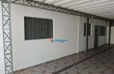 Casa com 3 dormitórios à venda, 250 m² por r$ 730.000,00 - são luiz - americana/sp