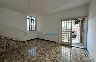 Casa com 3 quartos para venda ou locação - Parque Florely (Nova Veneza) - Sumaré/SP