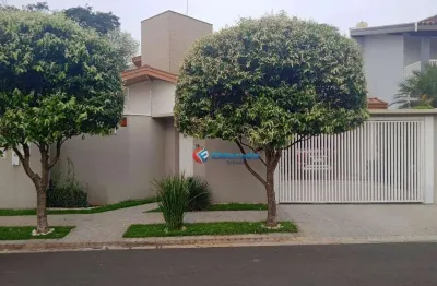 Casa à venda, 240 m² por r$ 1.300.000,00 - planalto do sol - sumaré/sp