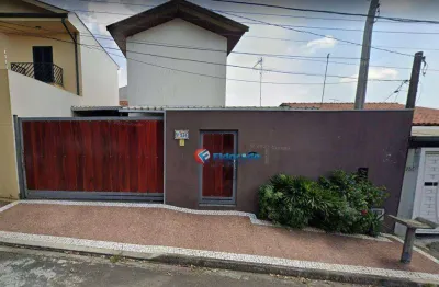 Casa com 2 dormitórios à venda, 123 m² por r$ 426.000,00 - nova americana - americana/sp